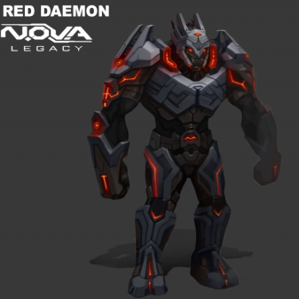 Concept Daemon