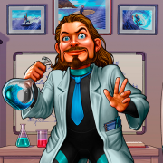 Medilab Illustration