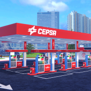 Cepsa Experience