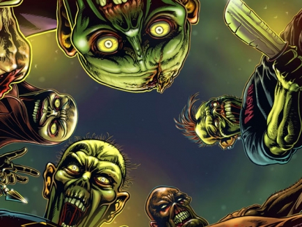 Zombies    
