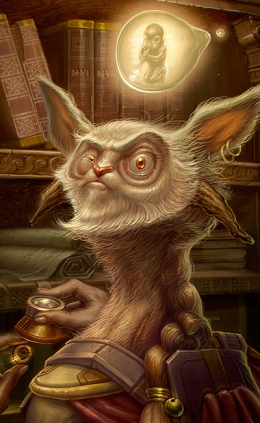 Hastur, the Greedy   