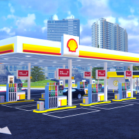 Shell Experience